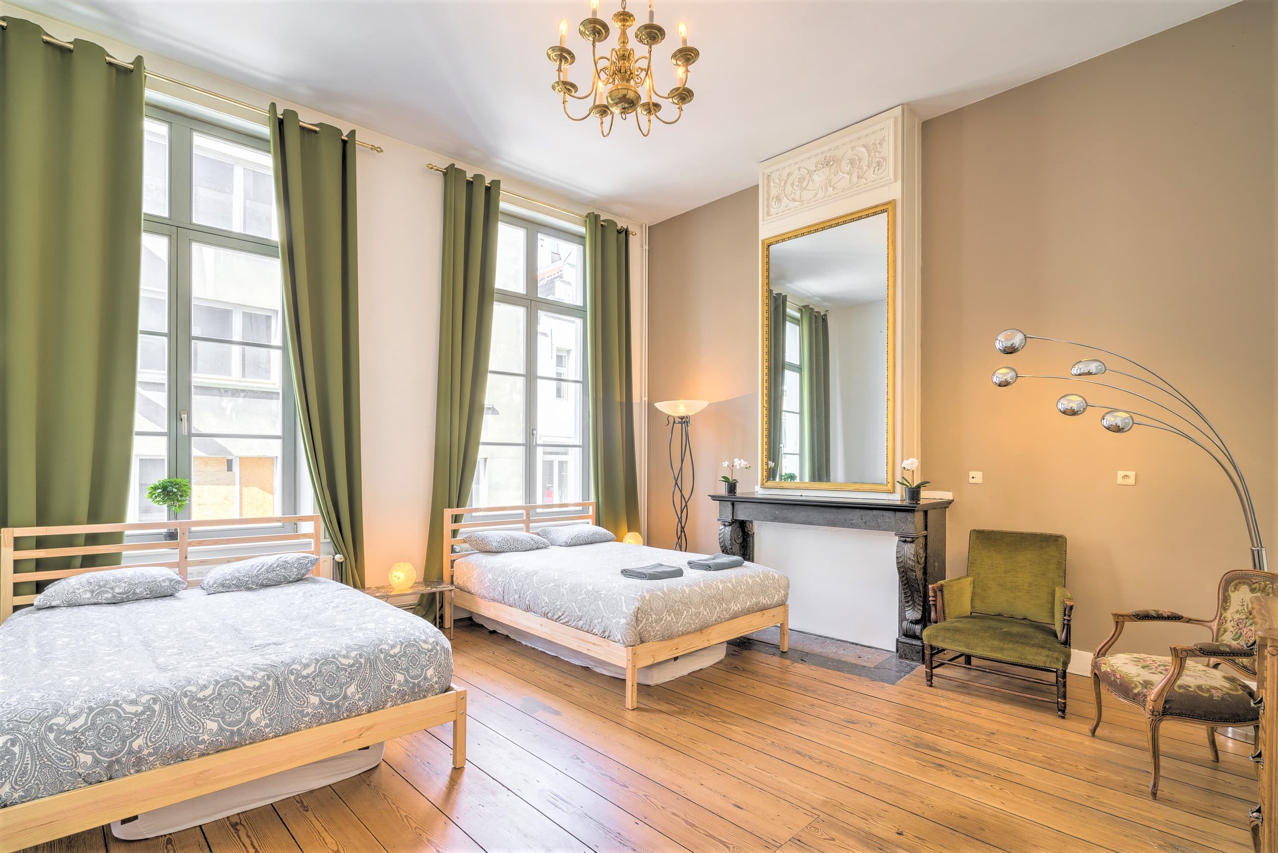 Hoogstraat 43 1
