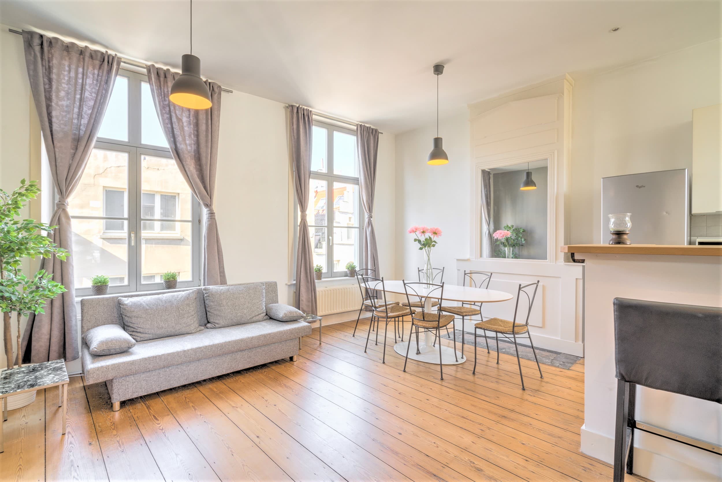 Hoogstraat 43 4